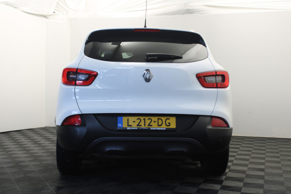 Renault Kadjar 1.2 TCe Bose |Navi|PDC|