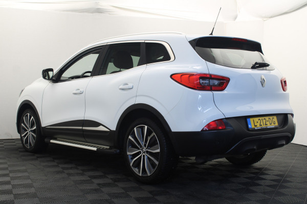 Renault Kadjar 1.2 TCe Bose |Navi|PDC|