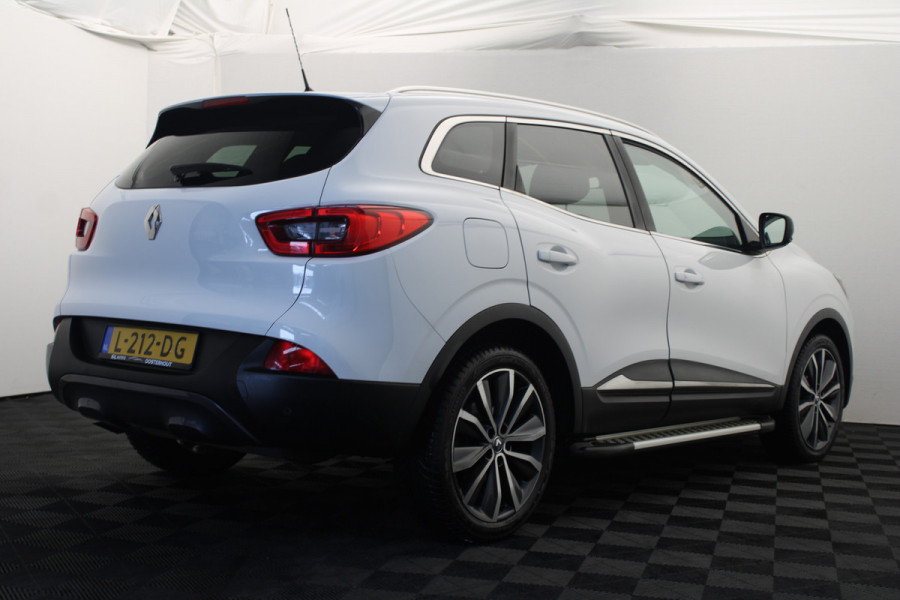 Renault Kadjar 1.2 TCe Bose |Navi|PDC|