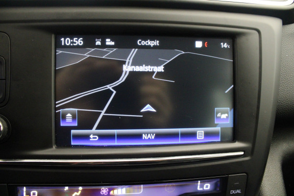 Renault Kadjar 1.2 TCe Bose |Navi|PDC|