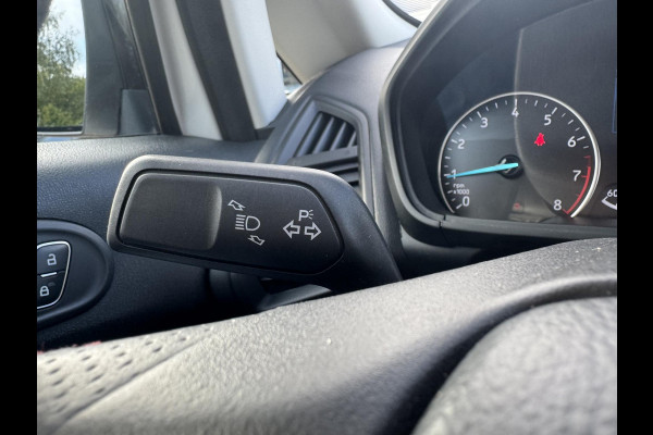 Ford EcoSport 1.0 EcoBoost ST-Line | Winter Pack | Camera | Navigatie | Dodehoeksensoren