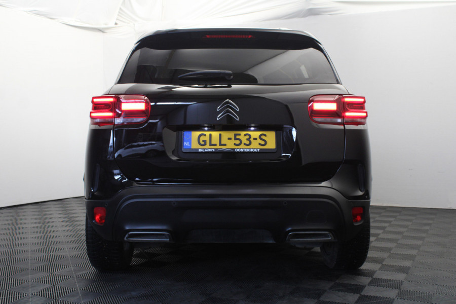 Citroën C5 Aircross 1.2 PureTech Business Plus |Camera|Navi|