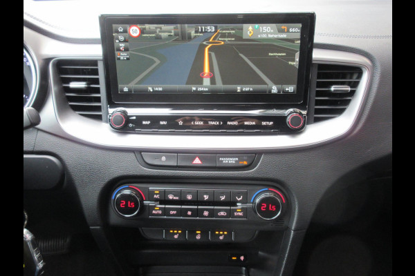 Kia Ceed 1.4 T-GDi DynamicPlusLine Aut Navi Stoel/Stuurverwarming Camera Carplay PDC