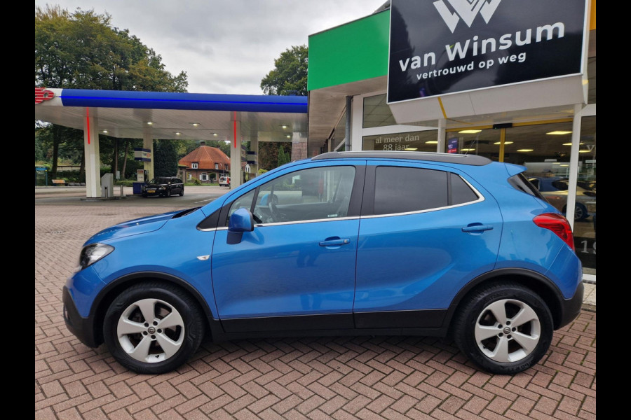 Opel Mokka 1.4 T Innovation