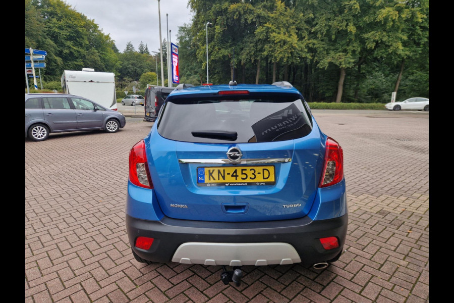 Opel Mokka 1.4 T Innovation