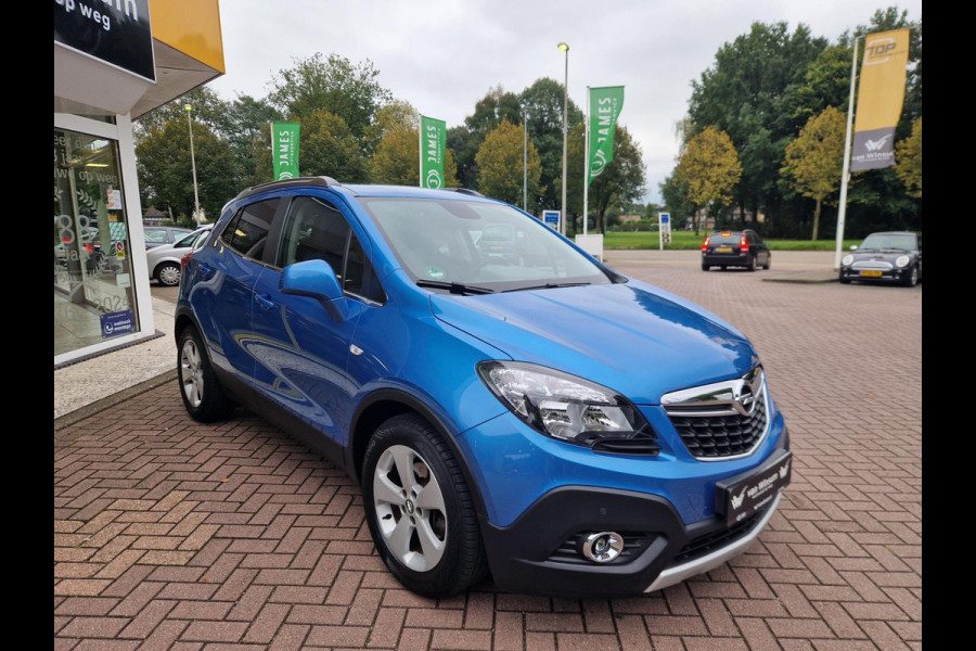 Opel Mokka 1.4 T Innovation