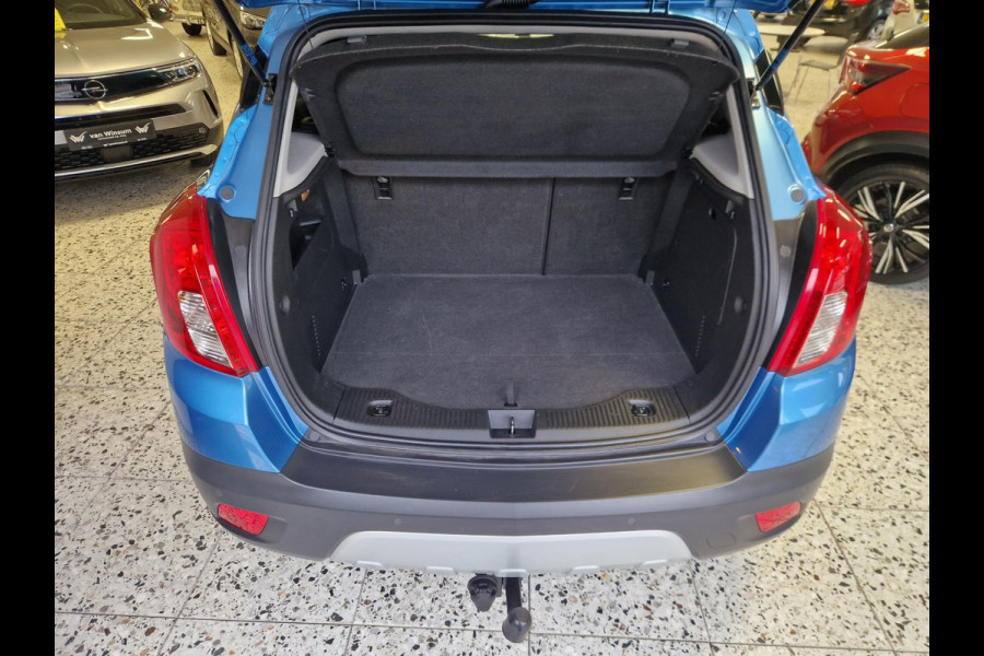 Opel Mokka 1.4 T Innovation