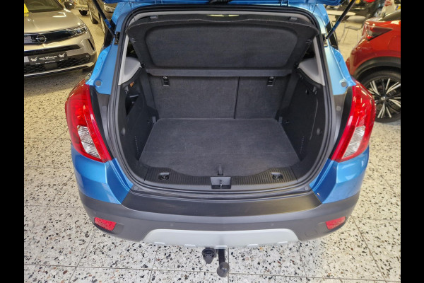 Opel Mokka 1.4 T Innovation