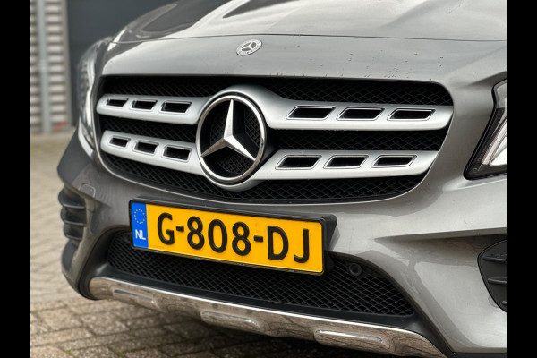 Mercedes-Benz GLA 180 AUTOMAAT BUSINESS SOLUTION AMG STYLING,26000 KM, TREKHAAK,NEDERLANDSE AUTO MET NAP