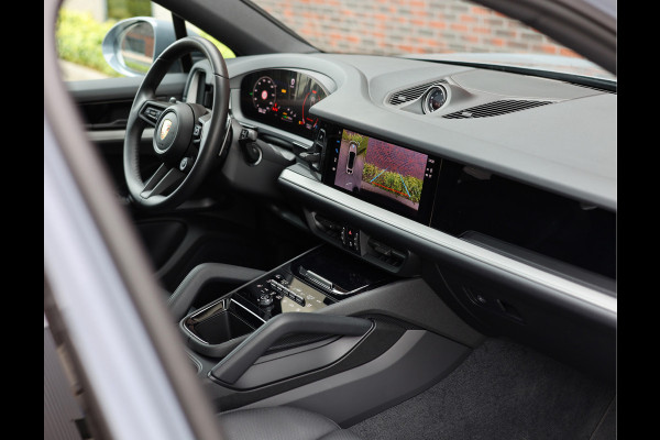 Porsche Cayenne Coupé E-Hybrid *Pano*360*Matrix*Sport Chrono*Artic Grey