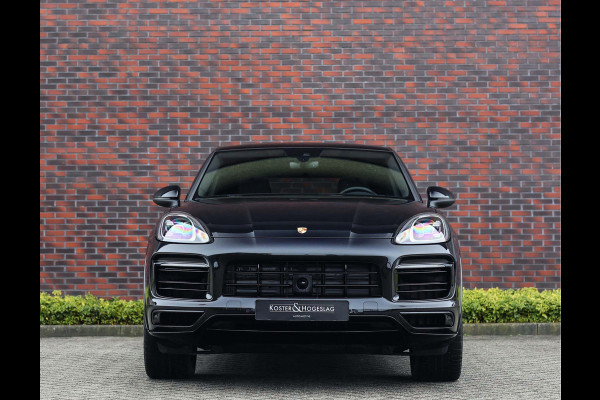 Porsche Cayenne Coupé 3.0 E-Hybrid *Pano*Chrono*BOSE*Trekhaak