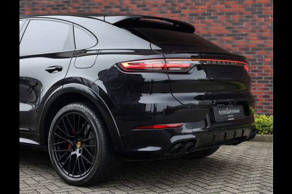 Porsche Cayenne Coupé 3.0 E-Hybrid *Pano*Chrono*BOSE*Trekhaak