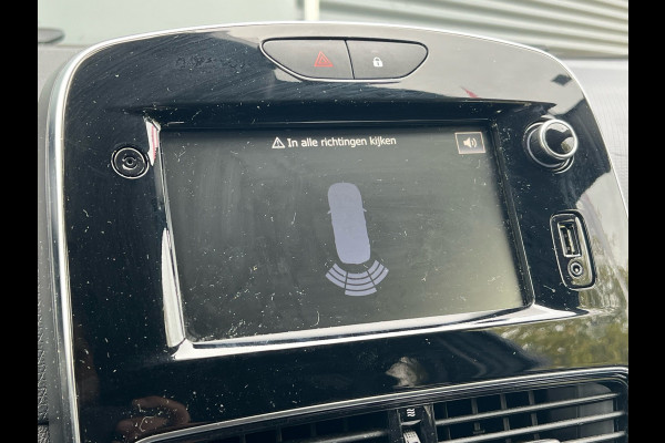 Renault Clio Estate BWJ 2020 | 0.9 TCe 90PK Limited | AIRCO | NAVI | CARPLAY | PDC | LICHTMETAAL | CRUISE |