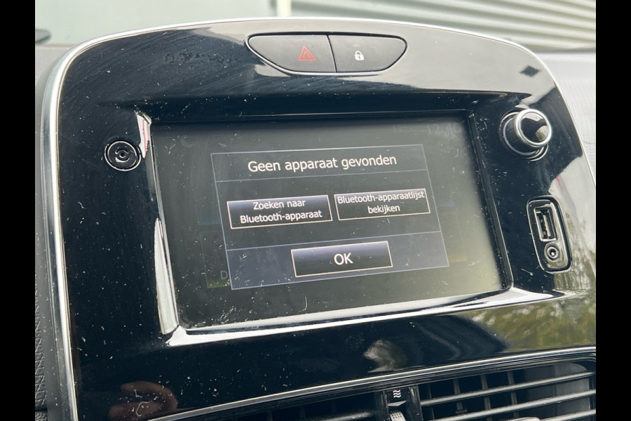 Renault Clio Estate BWJ 2020 | 0.9 TCe 90PK Limited | AIRCO | NAVI | CARPLAY | PDC | LICHTMETAAL | CRUISE |