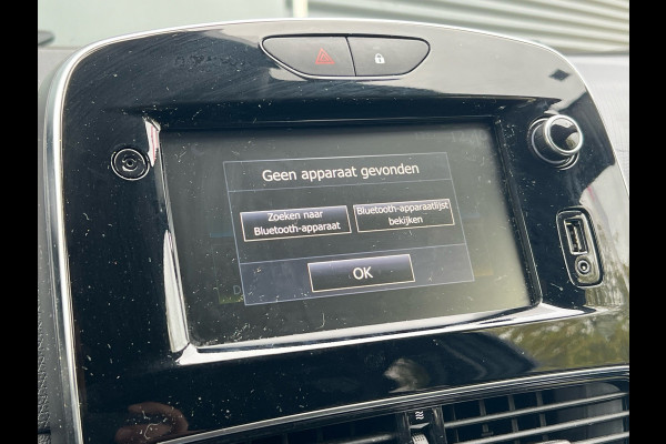 Renault Clio Estate BWJ 2020 | 0.9 TCe 90PK Limited | AIRCO | NAVI | CARPLAY | PDC | LICHTMETAAL | CRUISE |