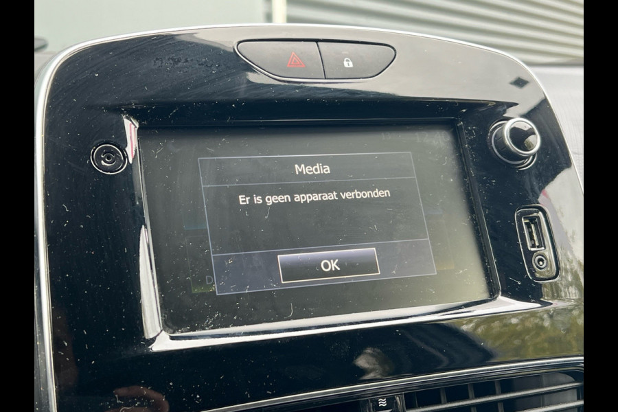 Renault Clio Estate BWJ 2020 | 0.9 TCe 90PK Limited | AIRCO | NAVI | CARPLAY | PDC | LICHTMETAAL | CRUISE |