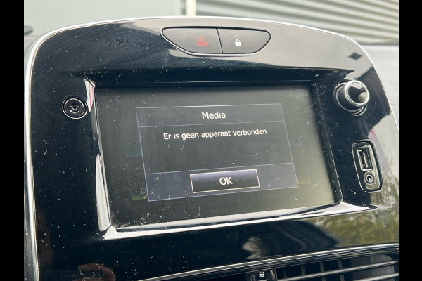 Renault Clio Estate BWJ 2020 | 0.9 TCe 90PK Limited | AIRCO | NAVI | CARPLAY | PDC | LICHTMETAAL | CRUISE |