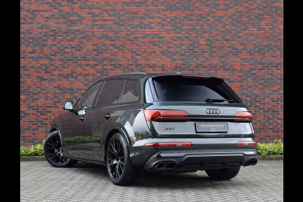 Audi SQ7 4.0 TFSI Quattro *Audi Exclusive*7-persoons*