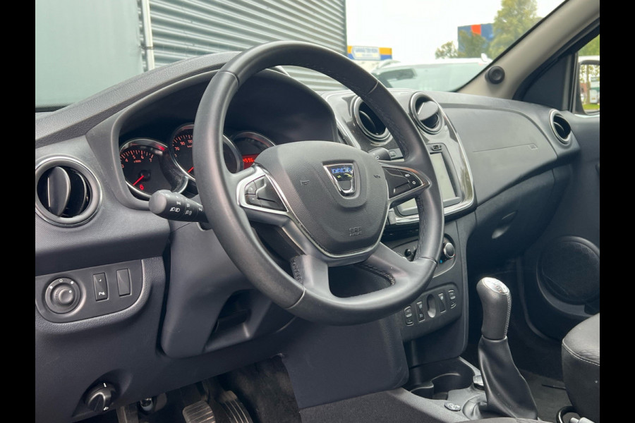 Dacia Logan MCV BWJ 2020 | 1.0 TCe 101PK Bi-Fuel Comfort | G3 | AIRCO | CAMERA | NAVI | CRUISE | PDC | CARPLAY |