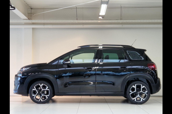 Citroën C3 Aircross 1.2 PureTech Shine