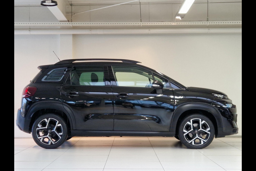 Citroën C3 Aircross 1.2 PureTech Shine