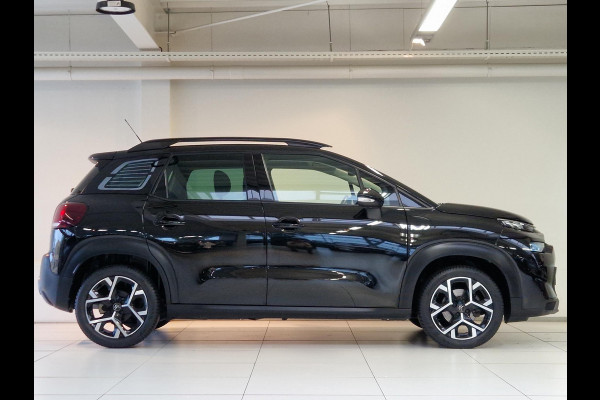 Citroën C3 Aircross 1.2 PureTech Shine