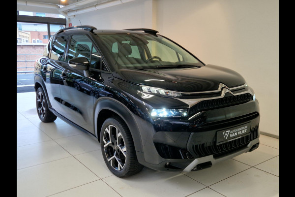 Citroën C3 Aircross 1.2 PureTech Shine