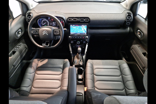 Citroën C3 Aircross 1.2 PureTech Shine