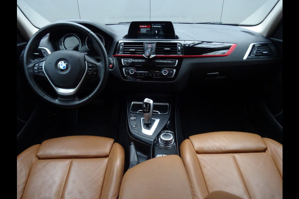 BMW 1-serie 118i Edition Sport Line * Shadow High Executive * LUXE UITV. !!