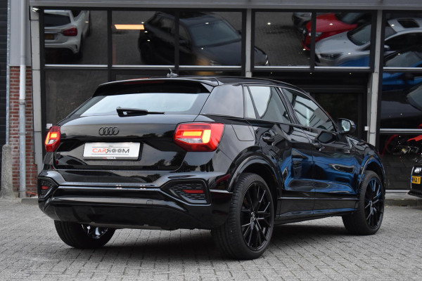 Audi Q2 35 TFSI Pro Line 1.5 TFSI ACC 19Inch 150Pk