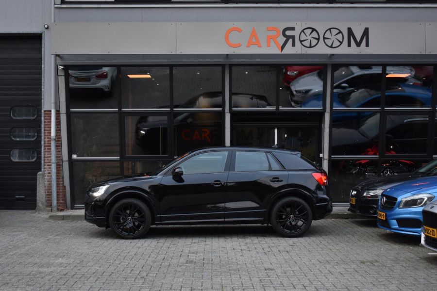 Audi Q2 35 TFSI Pro Line 1.5 TFSI ACC 19Inch 150Pk