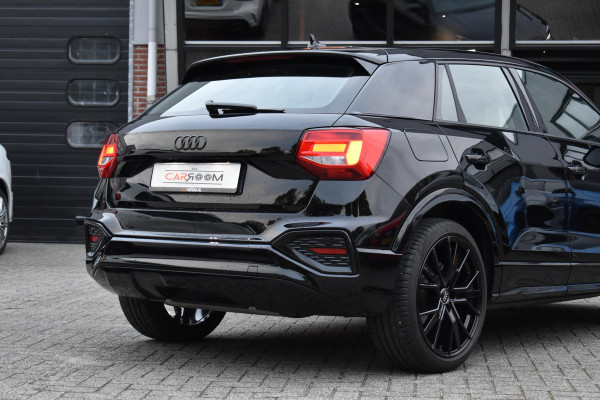 Audi Q2 35 TFSI Pro Line 1.5 TFSI ACC 19Inch 150Pk