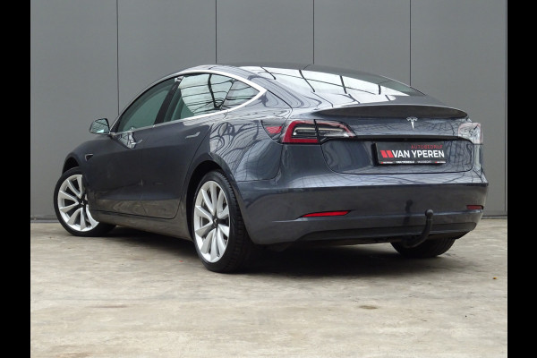 Tesla Model 3 Standard RWD Plus 60 kWh * LEER * 4 SEIZOENSBANDEN !!