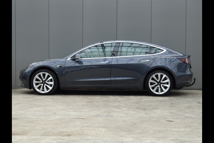 Tesla Model 3 Standard RWD Plus 60 kWh * LEER * 4 SEIZOENSBANDEN !!