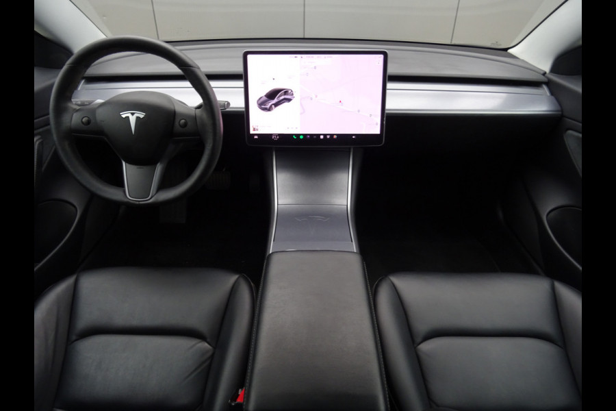 Tesla Model 3 Standard RWD Plus 60 kWh * LEER * 4 SEIZOENSBANDEN !!