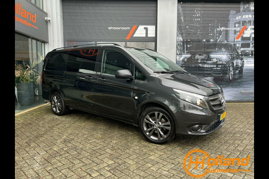 Mercedes-Benz Vito Bestel 114 CDI Lang