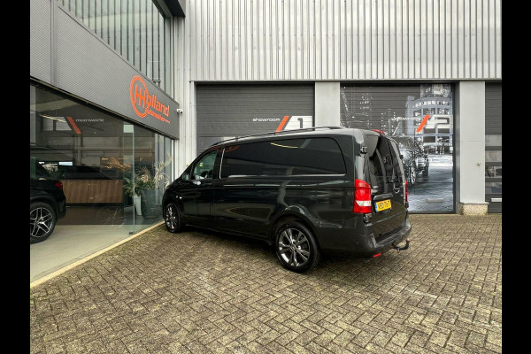 Mercedes-Benz Vito Bestel 114 CDI Lang