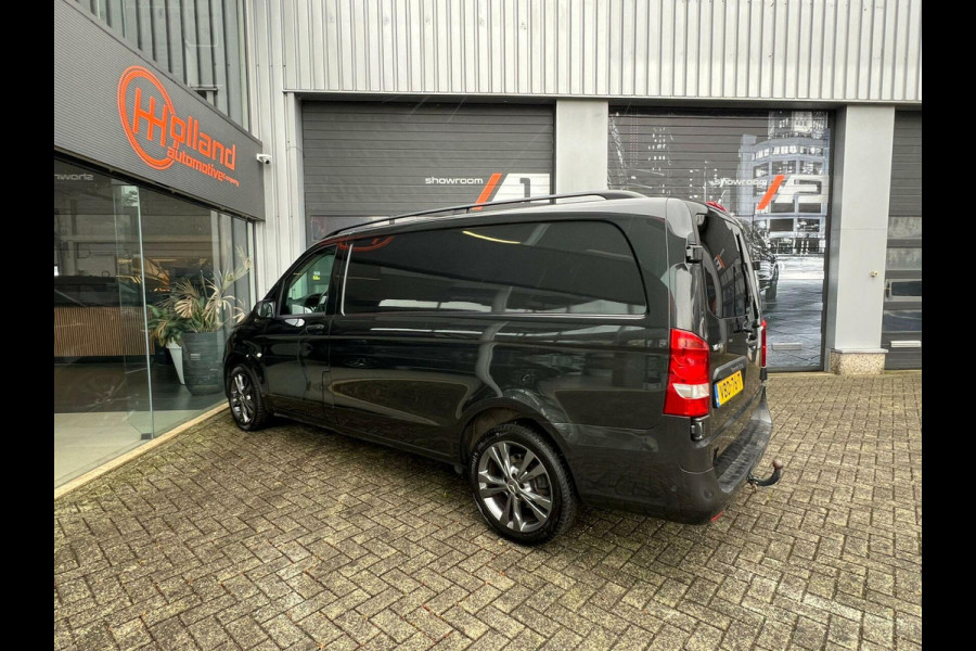 Mercedes-Benz Vito Bestel 114 CDI Lang