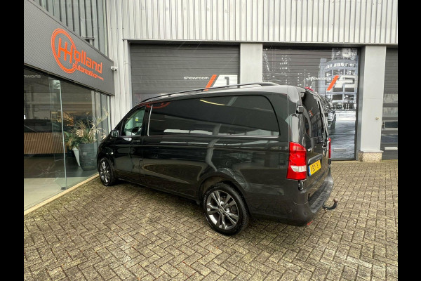 Mercedes-Benz Vito Bestel 114 CDI Lang