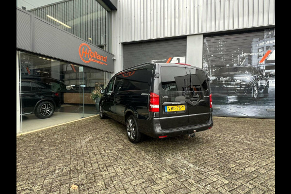 Mercedes-Benz Vito Bestel 114 CDI Lang