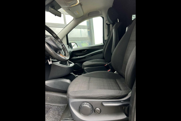 Mercedes-Benz Vito Bestel 114 CDI Lang