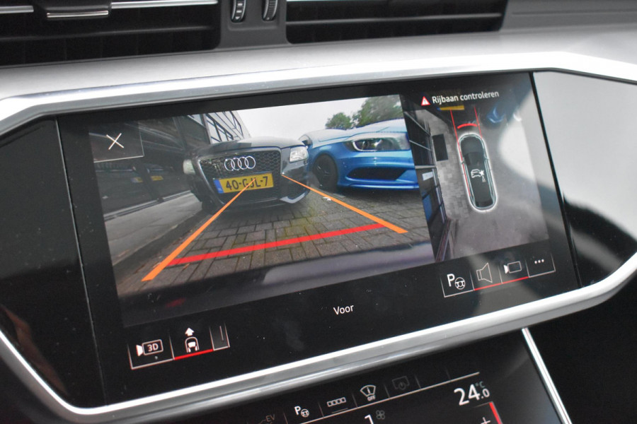 Audi A6 Avant 55 TFSI e quattro HUD Matrix Pano ACC Lane D.Hoek 360 B&O