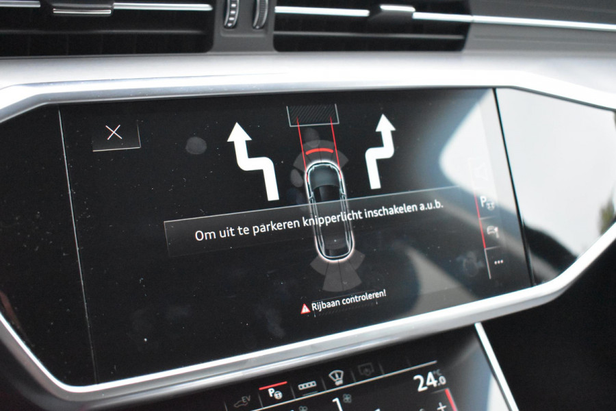 Audi A6 Avant 55 TFSI e quattro HUD Matrix Pano ACC Lane D.Hoek 360 B&O