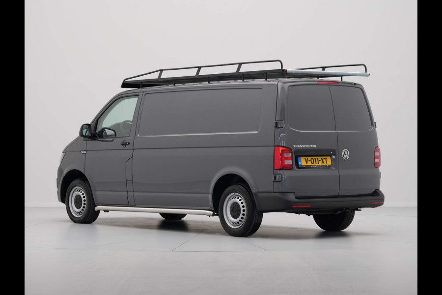 Volkswagen Transporter 2.0 TDI 100pk L2H1 Airco Armsteun Vloerplaat