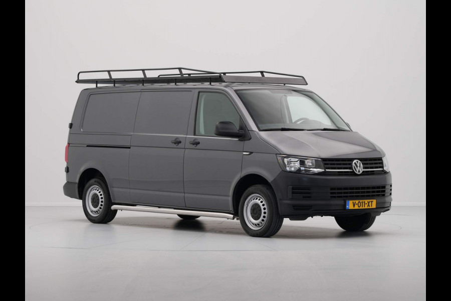 Volkswagen Transporter 2.0 TDI 100pk L2H1 Airco Armsteun Vloerplaat