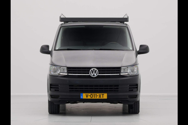 Volkswagen Transporter 2.0 TDI 100pk L2H1 Airco Armsteun Vloerplaat