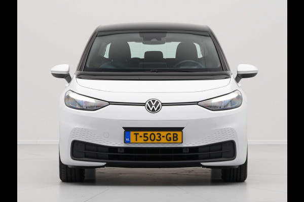 Volkswagen ID.3 Pure 150pk 45 kWh (Ex 2.000 Subsidie) Navigatie Stuurverwarming Clima Led 124