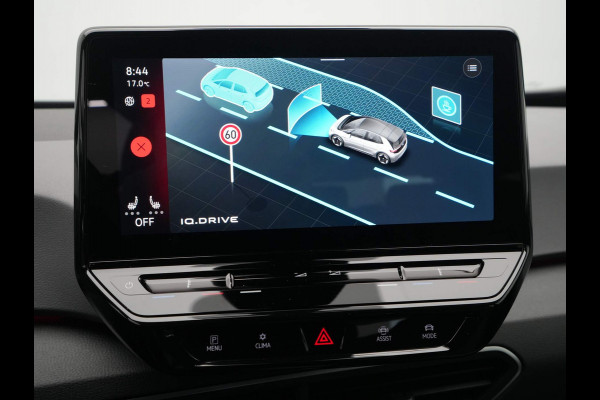 Volkswagen ID.3 Pure 150pk 45 kWh (Ex 2.000 Subsidie) Navigatie Stuurverwarming Clima Led 124