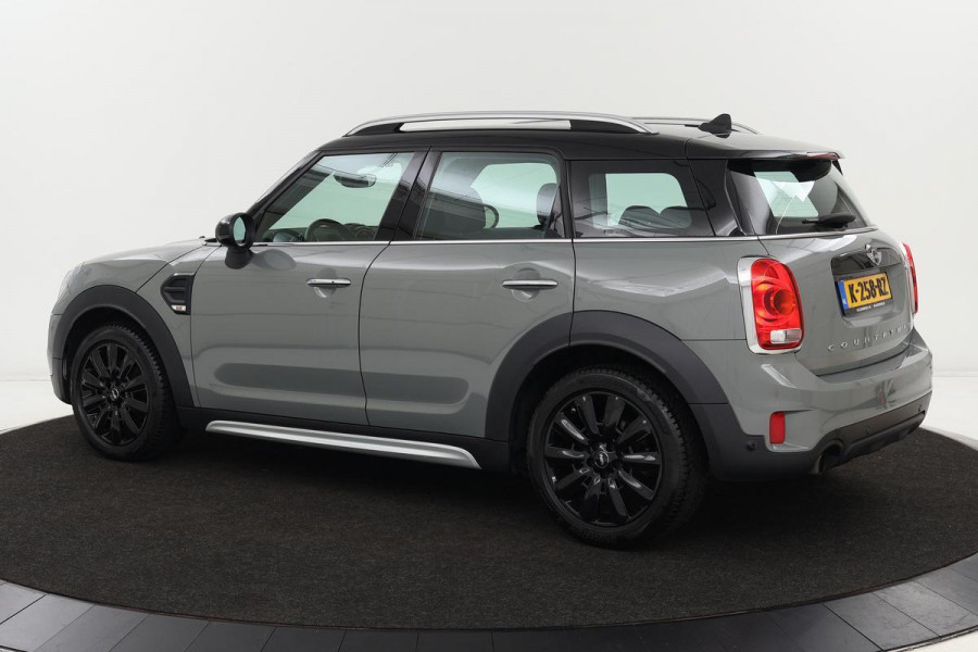 MINI Countryman 1.5 Cooper Chili | Stoelverwarming | PDC | Navigatie | Half leder | Full LED | Keyless | Bluetooth | Climate control | Cruise control