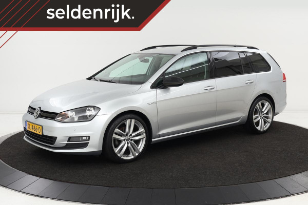 Volkswagen Golf 1.0 TSI Comfortline | Carplay | DAB+ | Navigatie | PDC | Climate control | Cruise control